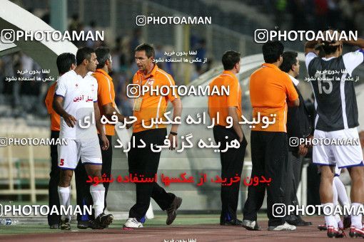 1062907, Tehran, [*parameter:4*], لیگ برتر فوتبال ایران، Persian Gulf Cup، Week 4، First Leg، Esteghlal 2 v 2 Steel Azin on 2010/08/14 at Azadi Stadium