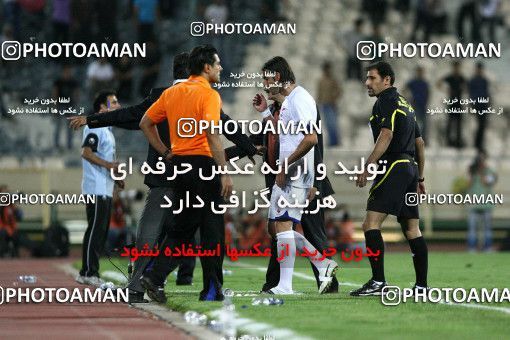1062875, Tehran, [*parameter:4*], لیگ برتر فوتبال ایران، Persian Gulf Cup، Week 4، First Leg، Esteghlal 2 v 2 Steel Azin on 2010/08/14 at Azadi Stadium