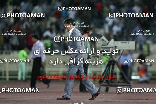 1062935, Tehran, [*parameter:4*], لیگ برتر فوتبال ایران، Persian Gulf Cup، Week 4، First Leg، Esteghlal 2 v 2 Steel Azin on 2010/08/14 at Azadi Stadium