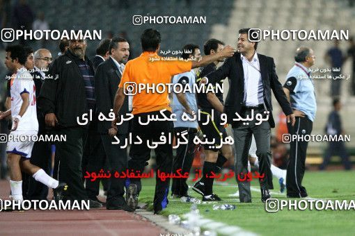 1062944, Tehran, [*parameter:4*], لیگ برتر فوتبال ایران، Persian Gulf Cup، Week 4، First Leg، Esteghlal 2 v 2 Steel Azin on 2010/08/14 at Azadi Stadium