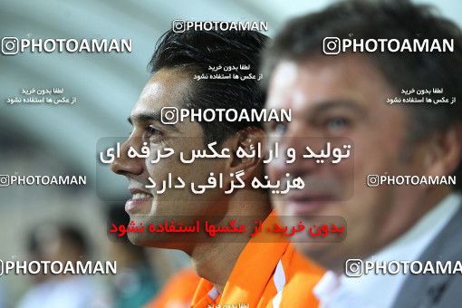 1063122, Tehran, [*parameter:4*], لیگ برتر فوتبال ایران، Persian Gulf Cup، Week 4، First Leg، Esteghlal 2 v 2 Steel Azin on 2010/08/14 at Azadi Stadium