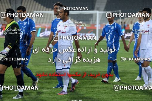 1063010, Tehran, [*parameter:4*], لیگ برتر فوتبال ایران، Persian Gulf Cup، Week 4، First Leg، Esteghlal 2 v 2 Steel Azin on 2010/08/14 at Azadi Stadium