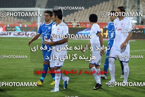 1063165, Tehran, [*parameter:4*], لیگ برتر فوتبال ایران، Persian Gulf Cup، Week 4، First Leg، Esteghlal 2 v 2 Steel Azin on 2010/08/14 at Azadi Stadium