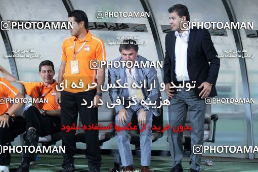 1063072, Tehran, [*parameter:4*], لیگ برتر فوتبال ایران، Persian Gulf Cup، Week 4، First Leg، Esteghlal 2 v 2 Steel Azin on 2010/08/14 at Azadi Stadium