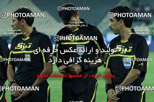 1063113, Tehran, [*parameter:4*], لیگ برتر فوتبال ایران، Persian Gulf Cup، Week 4، First Leg، Esteghlal 2 v 2 Steel Azin on 2010/08/14 at Azadi Stadium