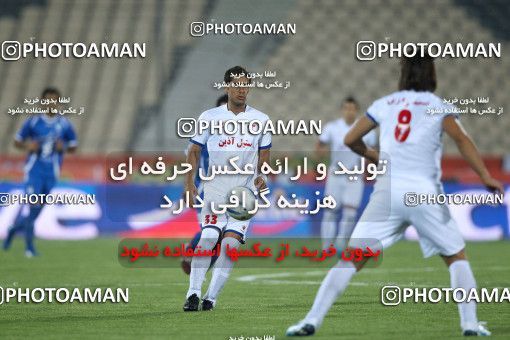 1063148, Tehran, [*parameter:4*], لیگ برتر فوتبال ایران، Persian Gulf Cup، Week 4، First Leg، Esteghlal 2 v 2 Steel Azin on 2010/08/14 at Azadi Stadium