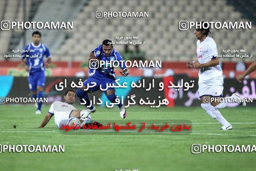 1063133, Tehran, [*parameter:4*], لیگ برتر فوتبال ایران، Persian Gulf Cup، Week 4، First Leg، Esteghlal 2 v 2 Steel Azin on 2010/08/14 at Azadi Stadium