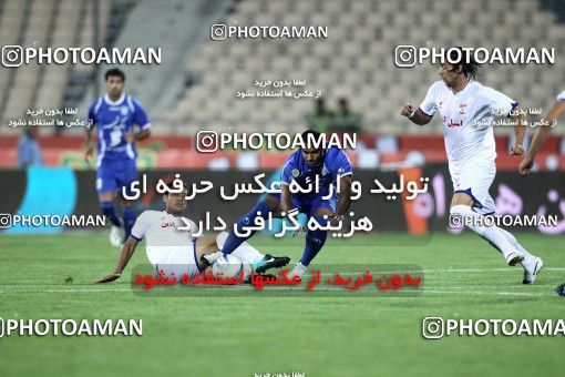 1063108, Tehran, [*parameter:4*], لیگ برتر فوتبال ایران، Persian Gulf Cup، Week 4، First Leg، Esteghlal 2 v 2 Steel Azin on 2010/08/14 at Azadi Stadium