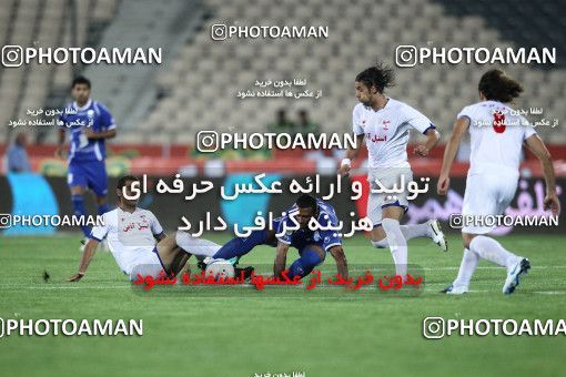1063155, Tehran, [*parameter:4*], لیگ برتر فوتبال ایران، Persian Gulf Cup، Week 4، First Leg، Esteghlal 2 v 2 Steel Azin on 2010/08/14 at Azadi Stadium