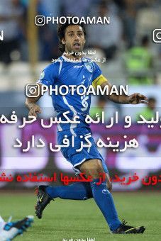 1063051, Tehran, [*parameter:4*], لیگ برتر فوتبال ایران، Persian Gulf Cup، Week 4، First Leg، Esteghlal 2 v 2 Steel Azin on 2010/08/14 at Azadi Stadium