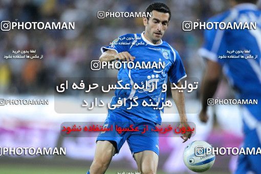 1063050, Tehran, [*parameter:4*], لیگ برتر فوتبال ایران، Persian Gulf Cup، Week 4، First Leg، Esteghlal 2 v 2 Steel Azin on 2010/08/14 at Azadi Stadium