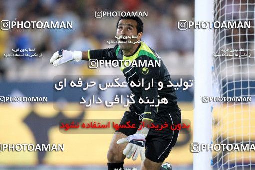 1063167, Tehran, [*parameter:4*], لیگ برتر فوتبال ایران، Persian Gulf Cup، Week 4، First Leg، Esteghlal 2 v 2 Steel Azin on 2010/08/14 at Azadi Stadium