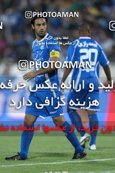 1063078, Tehran, [*parameter:4*], لیگ برتر فوتبال ایران، Persian Gulf Cup، Week 4، First Leg، Esteghlal 2 v 2 Steel Azin on 2010/08/14 at Azadi Stadium