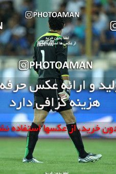 1063162, Tehran, [*parameter:4*], لیگ برتر فوتبال ایران، Persian Gulf Cup، Week 4، First Leg، Esteghlal 2 v 2 Steel Azin on 2010/08/14 at Azadi Stadium