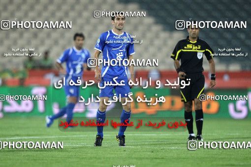 1062994, Tehran, [*parameter:4*], لیگ برتر فوتبال ایران، Persian Gulf Cup، Week 4، First Leg، Esteghlal 2 v 2 Steel Azin on 2010/08/14 at Azadi Stadium