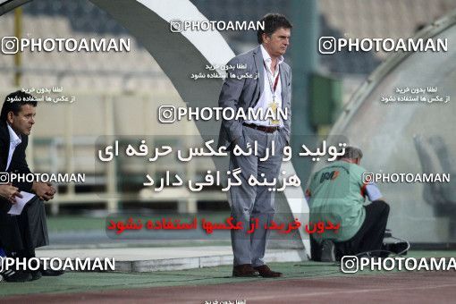 1063102, Tehran, [*parameter:4*], لیگ برتر فوتبال ایران، Persian Gulf Cup، Week 4، First Leg، Esteghlal 2 v 2 Steel Azin on 2010/08/14 at Azadi Stadium