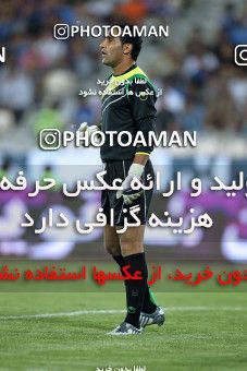1063043, Tehran, [*parameter:4*], لیگ برتر فوتبال ایران، Persian Gulf Cup، Week 4، First Leg، Esteghlal 2 v 2 Steel Azin on 2010/08/14 at Azadi Stadium