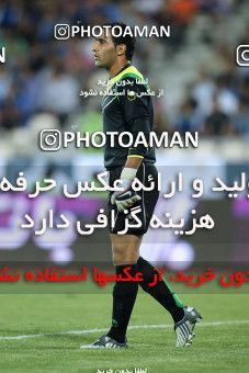 1063040, Tehran, [*parameter:4*], لیگ برتر فوتبال ایران، Persian Gulf Cup، Week 4، First Leg، Esteghlal 2 v 2 Steel Azin on 2010/08/14 at Azadi Stadium