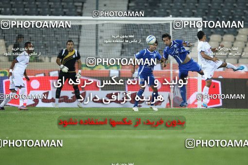 1063094, Tehran, [*parameter:4*], لیگ برتر فوتبال ایران، Persian Gulf Cup، Week 4، First Leg، Esteghlal 2 v 2 Steel Azin on 2010/08/14 at Azadi Stadium
