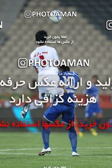 1063020, Tehran, [*parameter:4*], لیگ برتر فوتبال ایران، Persian Gulf Cup، Week 4، First Leg، Esteghlal 2 v 2 Steel Azin on 2010/08/14 at Azadi Stadium