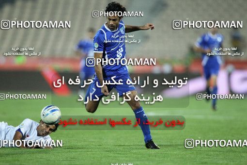 1063059, Tehran, [*parameter:4*], لیگ برتر فوتبال ایران، Persian Gulf Cup، Week 4، First Leg، Esteghlal 2 v 2 Steel Azin on 2010/08/14 at Azadi Stadium