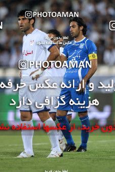 1063087, Tehran, [*parameter:4*], لیگ برتر فوتبال ایران، Persian Gulf Cup، Week 4، First Leg، Esteghlal 2 v 2 Steel Azin on 2010/08/14 at Azadi Stadium