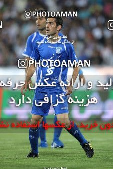 1063121, Tehran, [*parameter:4*], لیگ برتر فوتبال ایران، Persian Gulf Cup، Week 4، First Leg، Esteghlal 2 v 2 Steel Azin on 2010/08/14 at Azadi Stadium