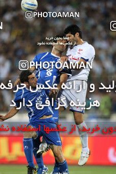 1062996, Tehran, [*parameter:4*], لیگ برتر فوتبال ایران، Persian Gulf Cup، Week 4، First Leg، Esteghlal 2 v 2 Steel Azin on 2010/08/14 at Azadi Stadium