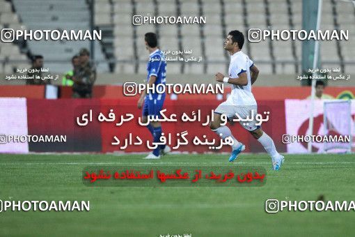 1063073, Tehran, [*parameter:4*], لیگ برتر فوتبال ایران، Persian Gulf Cup، Week 4، First Leg، Esteghlal 2 v 2 Steel Azin on 2010/08/14 at Azadi Stadium