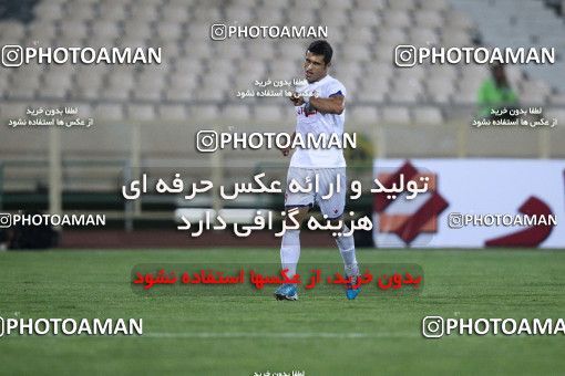 1063000, Tehran, [*parameter:4*], لیگ برتر فوتبال ایران، Persian Gulf Cup، Week 4، First Leg، Esteghlal 2 v 2 Steel Azin on 2010/08/14 at Azadi Stadium