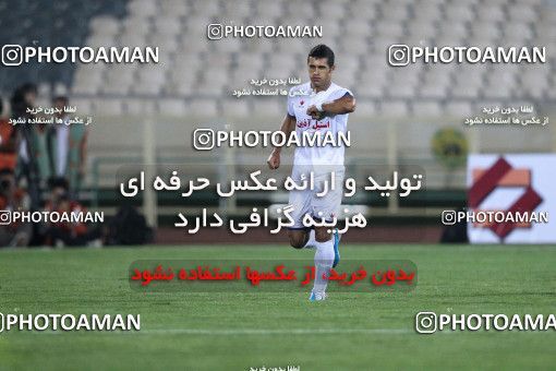 1063030, Tehran, [*parameter:4*], لیگ برتر فوتبال ایران، Persian Gulf Cup، Week 4، First Leg، Esteghlal 2 v 2 Steel Azin on 2010/08/14 at Azadi Stadium
