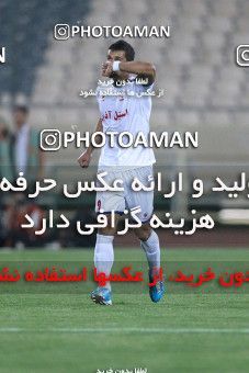 1063136, Tehran, [*parameter:4*], لیگ برتر فوتبال ایران، Persian Gulf Cup، Week 4، First Leg، Esteghlal 2 v 2 Steel Azin on 2010/08/14 at Azadi Stadium
