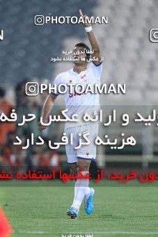 1063169, Tehran, [*parameter:4*], لیگ برتر فوتبال ایران، Persian Gulf Cup، Week 4، First Leg، Esteghlal 2 v 2 Steel Azin on 2010/08/14 at Azadi Stadium