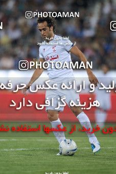 1063106, Tehran, [*parameter:4*], لیگ برتر فوتبال ایران، Persian Gulf Cup، Week 4، First Leg، Esteghlal 2 v 2 Steel Azin on 2010/08/14 at Azadi Stadium