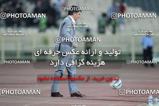 1063077, Tehran, [*parameter:4*], لیگ برتر فوتبال ایران، Persian Gulf Cup، Week 4، First Leg، Esteghlal 2 v 2 Steel Azin on 2010/08/14 at Azadi Stadium