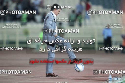 1063036, Tehran, [*parameter:4*], لیگ برتر فوتبال ایران، Persian Gulf Cup، Week 4، First Leg، Esteghlal 2 v 2 Steel Azin on 2010/08/14 at Azadi Stadium