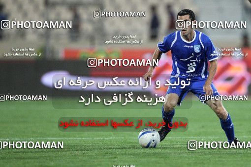 1063095, Tehran, [*parameter:4*], لیگ برتر فوتبال ایران، Persian Gulf Cup، Week 4، First Leg، Esteghlal 2 v 2 Steel Azin on 2010/08/14 at Azadi Stadium