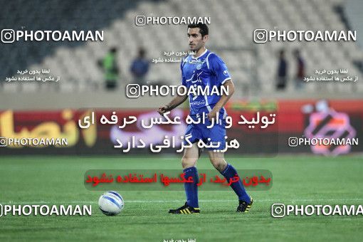 1063091, Tehran, [*parameter:4*], لیگ برتر فوتبال ایران، Persian Gulf Cup، Week 4، First Leg، Esteghlal 2 v 2 Steel Azin on 2010/08/14 at Azadi Stadium