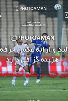 1063048, Tehran, [*parameter:4*], لیگ برتر فوتبال ایران، Persian Gulf Cup، Week 4، First Leg، Esteghlal 2 v 2 Steel Azin on 2010/08/14 at Azadi Stadium