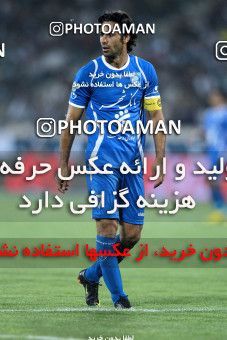 1063171, Tehran, [*parameter:4*], لیگ برتر فوتبال ایران، Persian Gulf Cup، Week 4، First Leg، Esteghlal 2 v 2 Steel Azin on 2010/08/14 at Azadi Stadium