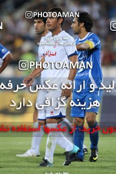 1063112, Tehran, [*parameter:4*], لیگ برتر فوتبال ایران، Persian Gulf Cup، Week 4، First Leg، Esteghlal 2 v 2 Steel Azin on 2010/08/14 at Azadi Stadium