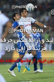 1063170, Tehran, [*parameter:4*], لیگ برتر فوتبال ایران، Persian Gulf Cup، Week 4، First Leg، Esteghlal 2 v 2 Steel Azin on 2010/08/14 at Azadi Stadium