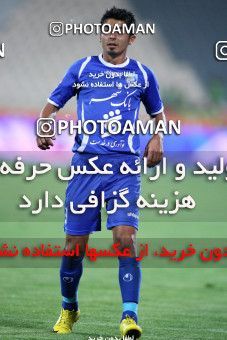 1063196, Tehran, [*parameter:4*], لیگ برتر فوتبال ایران، Persian Gulf Cup، Week 4، First Leg، Esteghlal 2 v 2 Steel Azin on 2010/08/14 at Azadi Stadium