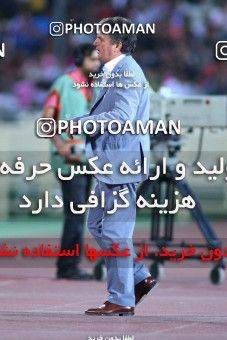 1063209, Tehran, [*parameter:4*], لیگ برتر فوتبال ایران، Persian Gulf Cup، Week 4، First Leg، Esteghlal 2 v 2 Steel Azin on 2010/08/14 at Azadi Stadium