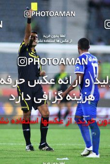 1063199, Tehran, [*parameter:4*], لیگ برتر فوتبال ایران، Persian Gulf Cup، Week 4، First Leg، Esteghlal 2 v 2 Steel Azin on 2010/08/14 at Azadi Stadium