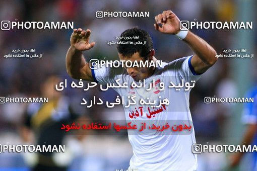 1063215, Tehran, [*parameter:4*], لیگ برتر فوتبال ایران، Persian Gulf Cup، Week 4، First Leg، Esteghlal 2 v 2 Steel Azin on 2010/08/14 at Azadi Stadium