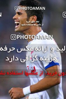 1063183, Tehran, [*parameter:4*], لیگ برتر فوتبال ایران، Persian Gulf Cup، Week 4، First Leg، Esteghlal 2 v 2 Steel Azin on 2010/08/14 at Azadi Stadium