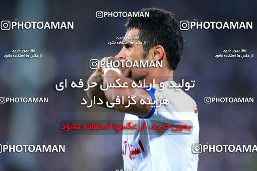 1063238, Tehran, [*parameter:4*], لیگ برتر فوتبال ایران، Persian Gulf Cup، Week 4، First Leg، Esteghlal 2 v 2 Steel Azin on 2010/08/14 at Azadi Stadium