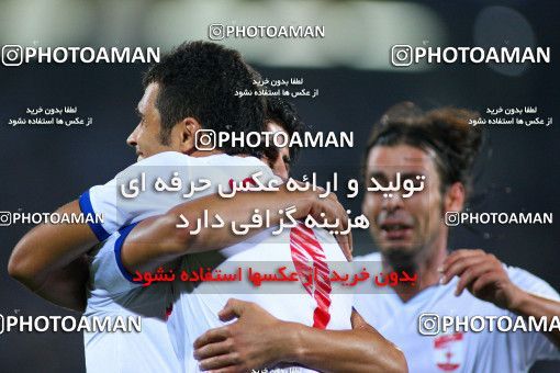 1063202, Tehran, [*parameter:4*], لیگ برتر فوتبال ایران، Persian Gulf Cup، Week 4، First Leg، Esteghlal 2 v 2 Steel Azin on 2010/08/14 at Azadi Stadium