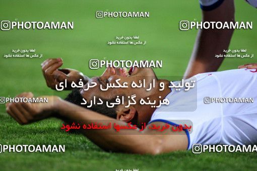 1063189, Tehran, [*parameter:4*], لیگ برتر فوتبال ایران، Persian Gulf Cup، Week 4، First Leg، Esteghlal 2 v 2 Steel Azin on 2010/08/14 at Azadi Stadium